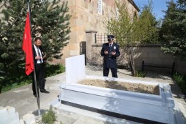 Oltu’da Polis Haftası Etkinlikleri!