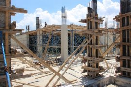 Doğu’nun En Büyük Arkeoloji Müzesi Erzurum’da Yapılıyor!