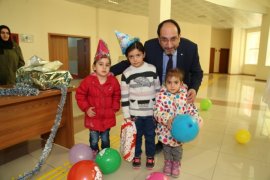 17 Mart Dünya Sosyal Hizmet Günü Kutlandı!