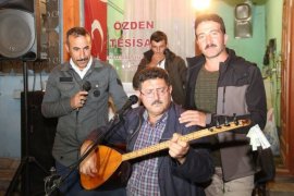 Oltu Çarşıbaşı’nda Muhteşem Ramazan Geceleri!