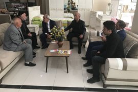 Akpınar: ''Çifte Bayram Yaşayalım''