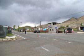 Kaymakam Turan: ''Birlikte iyi bir sınav veriyoruz''