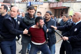 Erzurum’da İki Grup Arasında Bıçaklı Kavga: 7 Yaralı!
