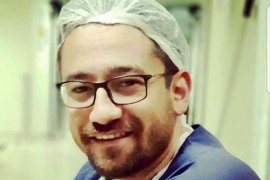 Sağlık Camiasını Yasa Boğan Ölüm!