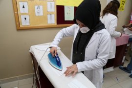 20 bin maske üretecekler