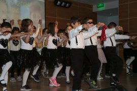 Oltu’da İlköğretim Haftası etkinlikleri