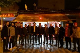 MHP’li Vekil Adayı Kılıç, Gençlerin Dilinden Konuşuyor!