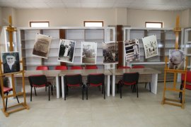 'Dünden Bugüne Oltu' Fotoğraf Sergisi!