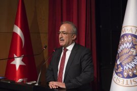 Atatürk Üniversitesinde 14 Mart Tıp Bayramı Kutlandı!