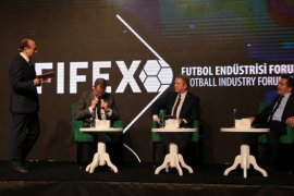 Yüksek İrtifa Kamp Merkezi üçüncü ödülünü aldı