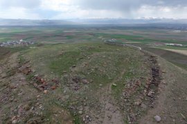 Büyükşehir Pir Ali Baba’nın Kabrinin Bulunduğu Alana Türbe Yapacak!