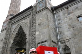 Cumhurbaşkanı Erdoğan: ''Afrin Savaşında Rabbim Bizlere Fethini Yakın Kılsın''