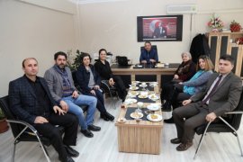 İstanbul Oltulular Derneği’nden Bir Sosyal Sorumluluk Örneği Daha!