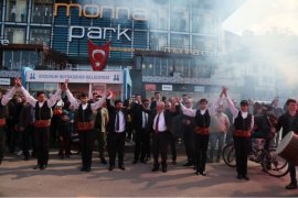 Saadet Partisi Genel Başkanı Karamollaoğlu Erzurum’da!