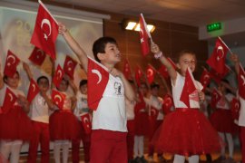 Oltu’da İlköğretim Haftası etkinlikleri