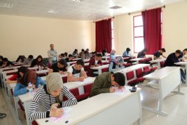 Öğrenciler YKS Öncesi Tecrübe Kazandı!