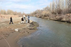 Oltu'daki Balık ve Kuş Ölümleri Araştırılıyor!