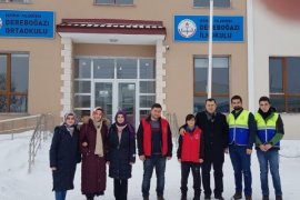 ‘Tekno Eönüşüm’ ile Karne Sevinci!