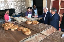 Akpınar: ''Çifte Bayram Yaşayalım''
