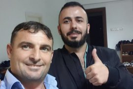 Bursa Oltulular Derneğinde Sağdıç Dönemi