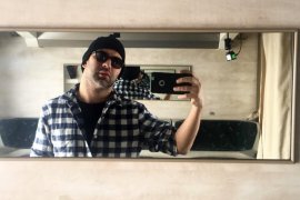 Çıldır Gölü Ünlü Sanatçıların Klip Çekimleri için Mekan Oldu!