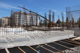 Doğu’nun En Büyük Arkeoloji Müzesi Erzurum’da Yapılıyor!