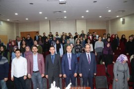 17 Mart Dünya Sosyal Hizmet Günü Kutlandı!