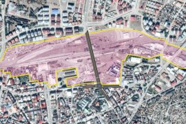 Büyükşehir 50.Yıl Caddesi’ni Şükrüpaşa’ya 30 Metrelik Yol ile Bağlayacak!