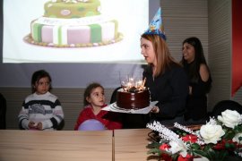 17 Mart Dünya Sosyal Hizmet Günü Kutlandı!