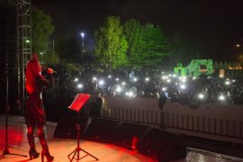 Atatürk Üniversitesi 2018 Bahar Şenlikleri Sona Erdi!