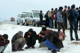 İnsan Kaçakçılarından Göçmenlere Akıl Almaz İşkence!