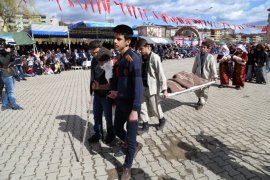 Oltu'nun Düşman İşgalinden Kurtuluşunun 100. Yıl Dönümü Kutlandı!