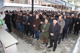 Arpa Ailesinin acı günü