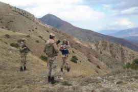 Oltu Kaymakamlığı'ndan kaçak ve aşırı avlanmaya önlem