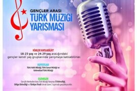 Kültür ve Sanat Yarışması Elemeleri Başlıyor!