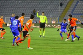 Erzurumspor 2-1 Adanaspor