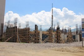 Doğu’nun En Büyük Arkeoloji Müzesi Erzurum’da Yapılıyor!