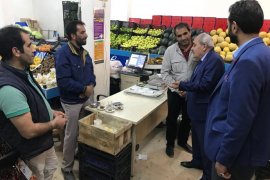 Prof. Dr. Aydın: ''Hainlerin Oyununu Bozan Milliyetçi Harekettir''