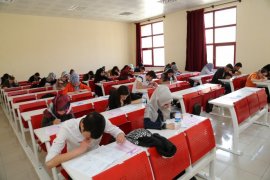 Öğrenciler YKS Öncesi Tecrübe Kazandı!