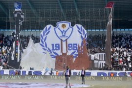 Spor Toto Süper Lig: BB Erzurumspor: 1 - Atiker Konyaspor: 2
