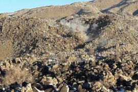 Ağrı’da 3 Terörist Etkisiz Hale Getirildi!