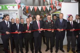 Atatürk Üniversitesinde Proje Heyecanı Başladı!