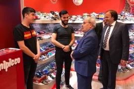 Akpınar: ''MHP Bu Ülkenin Çimentosudur''