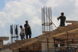 Doğu’nun En Büyük Arkeoloji Müzesi Erzurum’da Yapılıyor!