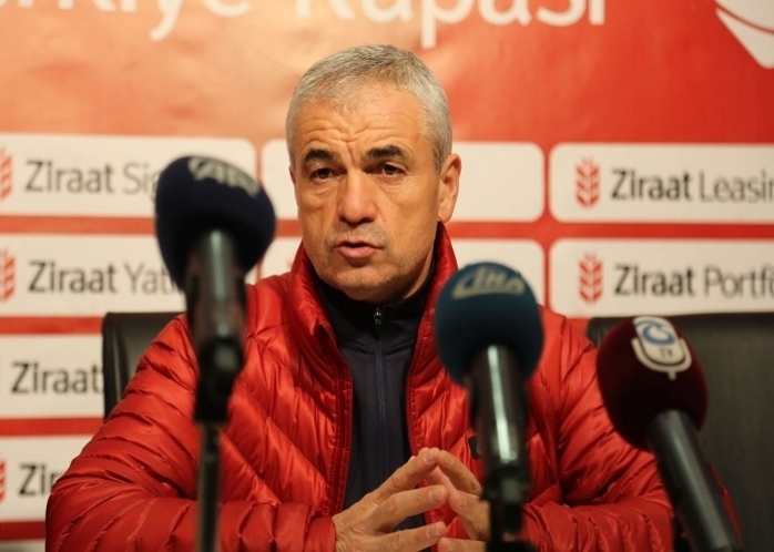 Çalımbay: “Beni En Çok Memnun Eden Oyun Disiplini Oldu”