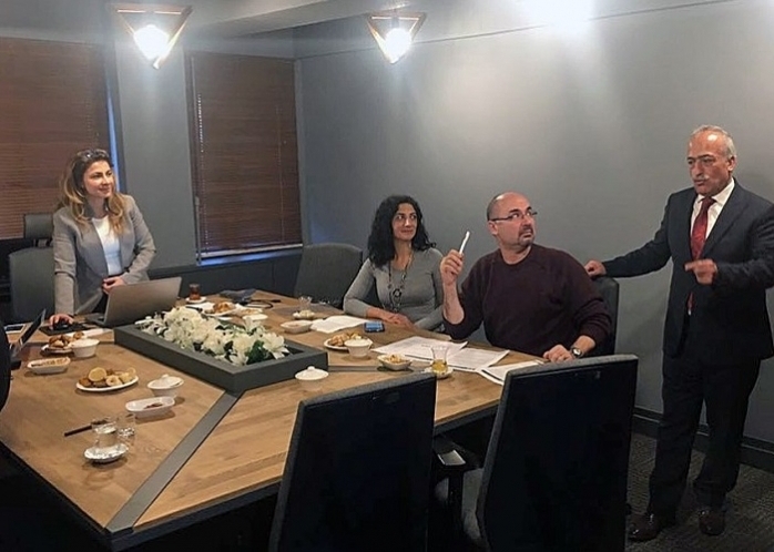 TÜBİTAK Modeli Proje Değerlendirme Sistemi Artık Atatürk Üniversitesi’nde!