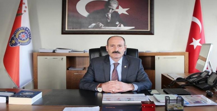 Siber Suçlarla Mücadele Daire Başkanlığı'na Oltulu İsim!