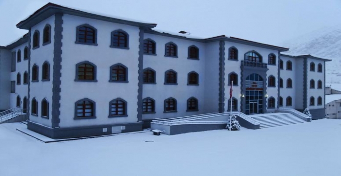 Oltu Halkı Mülki Amiriyle Buluşacak!