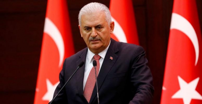 Başbakan Yıldırım, Bayramın İkinci Günü Dadaşlarla Bayramlaşacak!