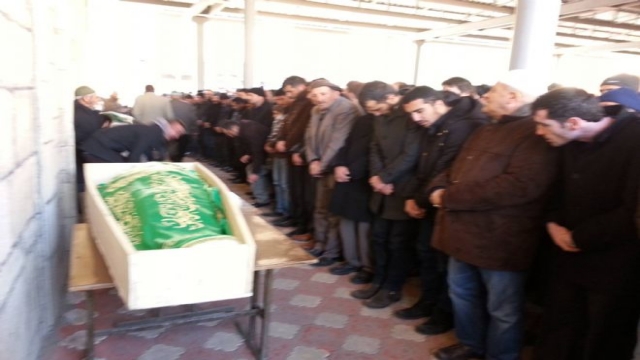 Genç Mühendisin Acı Sonu